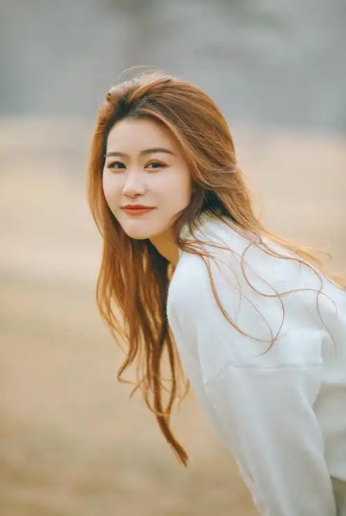 12个人像拍照姿势轻松简单就能摆出来拍照特别好看