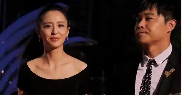 佟丽娅首聊离婚后现状感叹我要把7岁儿子从姥姥家接到身边