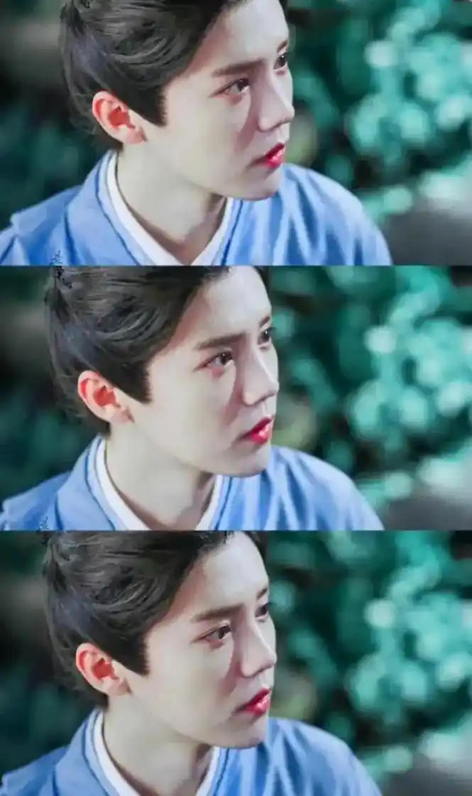 鹿晗##择天记陈长生 - 抖音