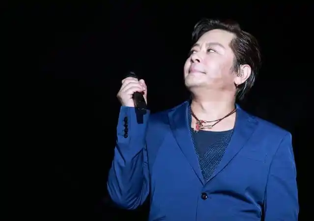 华语歌坛最受欢迎的60后男歌星,你最崇拜谁