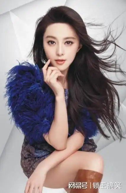 范冰冰如今体重80多斤成功摆脱微胖标签网友真不愧是女神啊