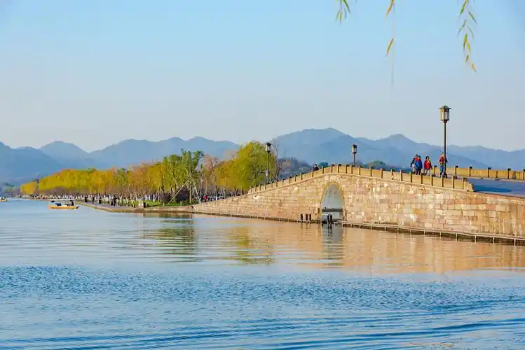 西湖十景图片-西湖十景图片大全-西湖十景图片素材