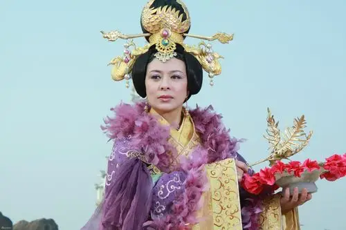 为什么当年的央视版西游记的剧组那么穷?