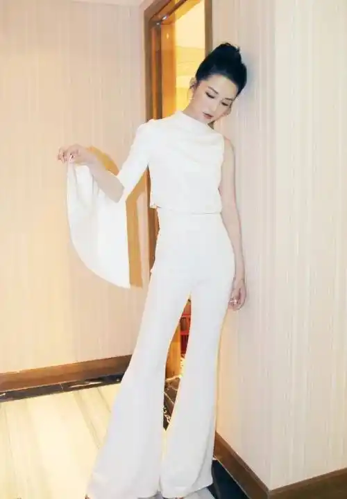 庆余年李沁的疼太瘦撑不起衣服