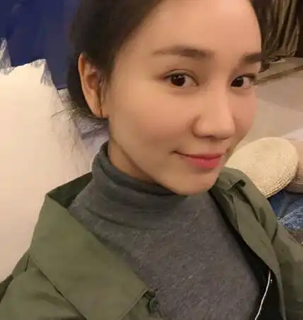 【图】演员陈亦然年龄多大? 出演《晚婚》为剩女平反