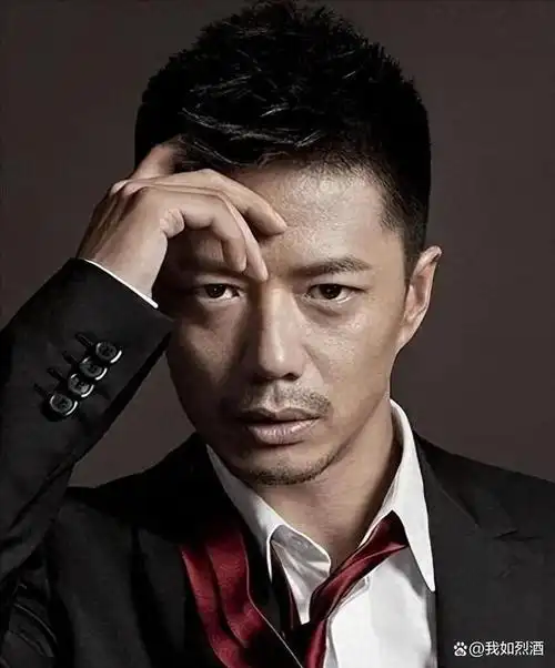 段奕宏,一个深藏实力的男演员,其扎实的演技和低调的性格成为了他在