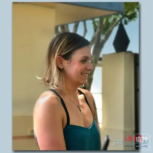 澳大利亚——人像