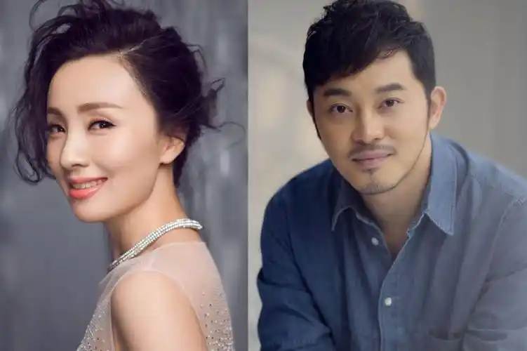 《小欢喜》全阵容,划重点:黄磊海清老搭档,沙溢陶虹演两口子!