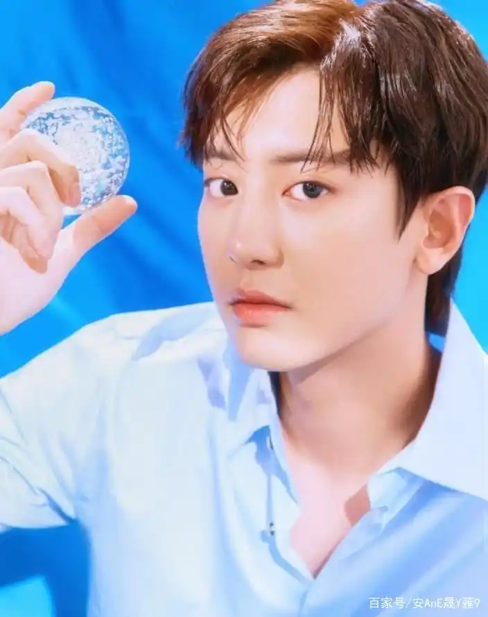 朴灿烈壁纸图片