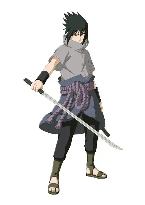 p>宇智波佐助,日本漫画《 a target="_blank" href="/item/火影忍者