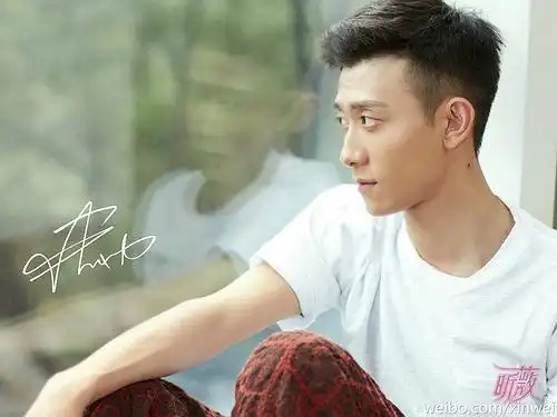 张一山的《那就这样吧》太圈粉了