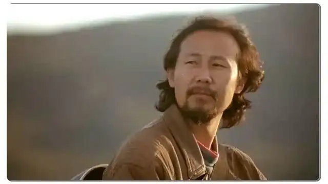 腾格尔 | 干嘛和这个时代较劲