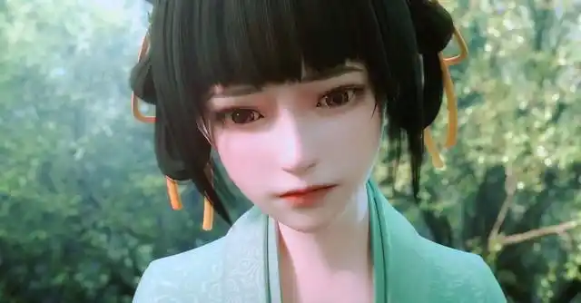 穿书自救指南之女主宁婴婴,干啥啥不行,狂拉仇恨第一名