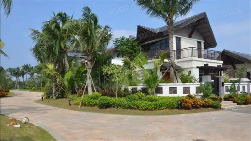 顺泽福湾(别墅)