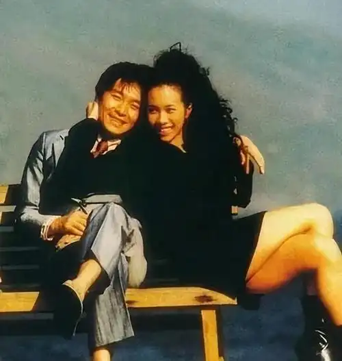 周星驰结婚我现在这个样子你看还有机会吗