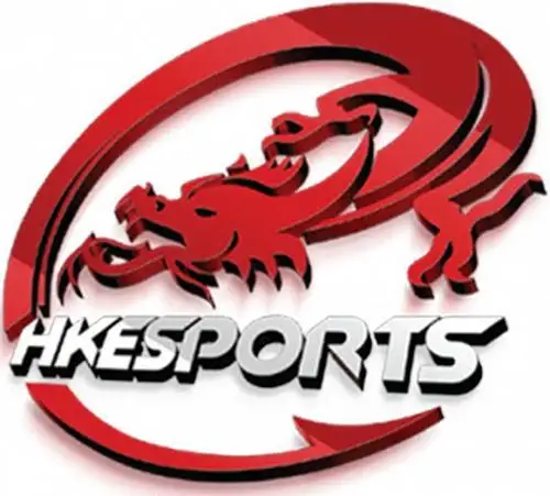 盘点lol各战队的logo设计,你觉得哪个更霸气?