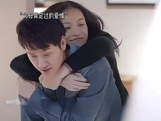 冯绍峰错失两大影后!前女友和前妻事业高飞,谁最让他遗憾?