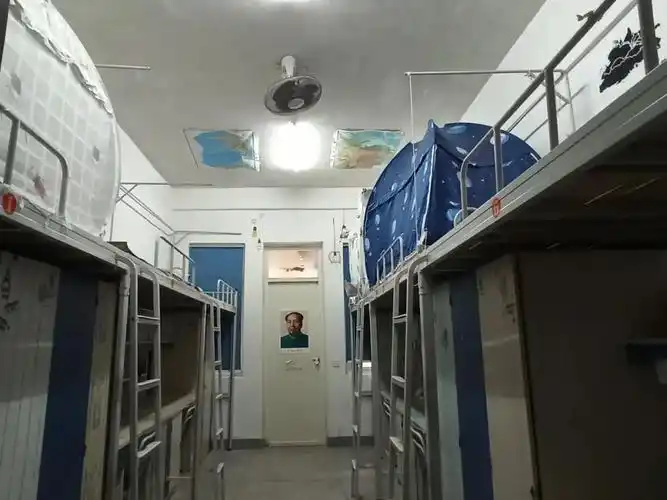 南昌公办民办高中宿舍环境汇总