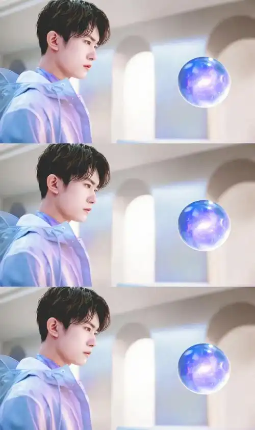 手机壁纸易烊千玺