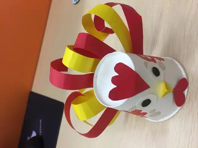 海口市第八小学-废物利用手工制作比赛