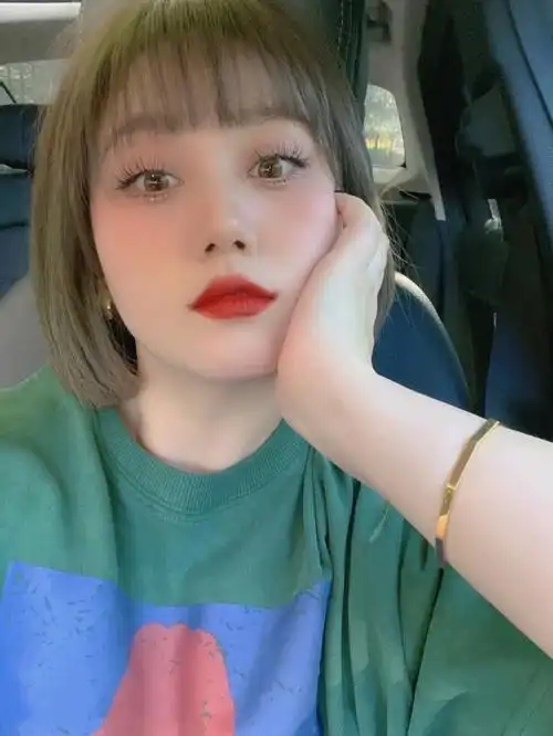 染一次可以爱好久的颜色掉色也很好看