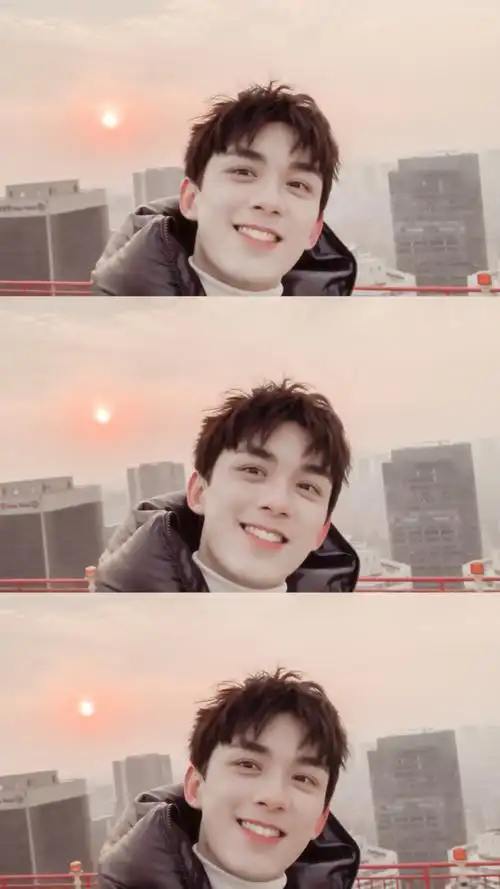 吴磊- 堆糖,美图壁纸兴趣社区