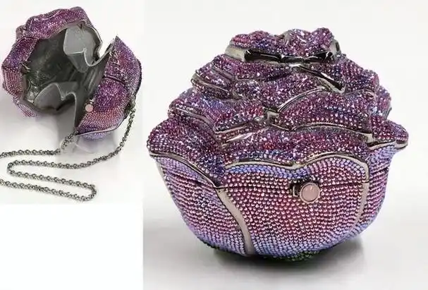 世界上最贵的包包:这17个天价手袋,哪一款让你心动?