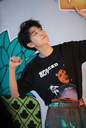 王俊凯高清壁纸