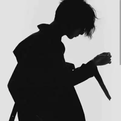 优质男头 高冷霸气