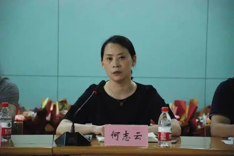 开发区举行园区整合提升划转干部欢送会分合有序未来可期