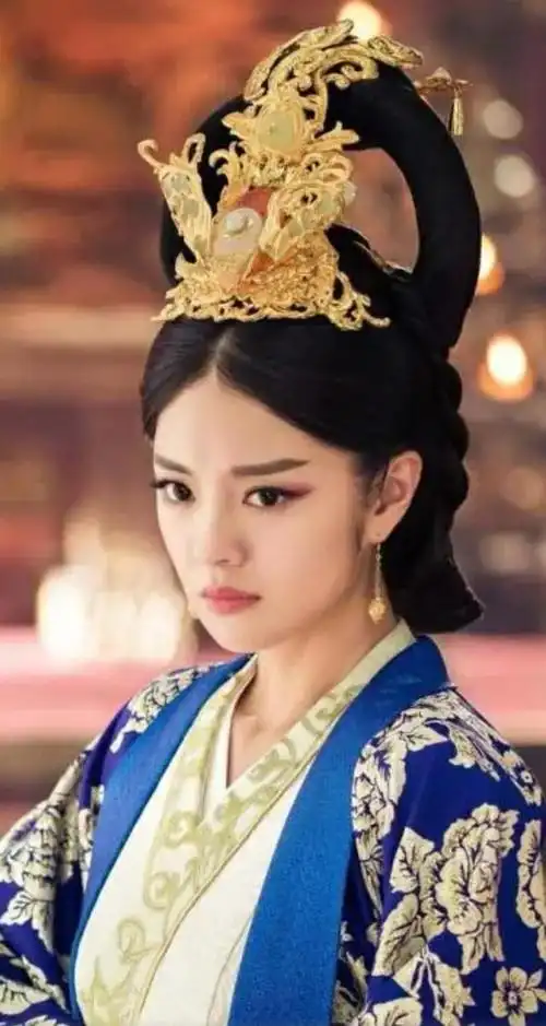 安以轩演过的古装剧,你看过几部?