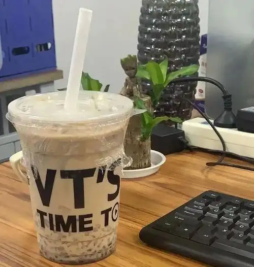 朋友圈里都在晒秋天的第一杯奶茶没喝到咋办小编告诉你答案