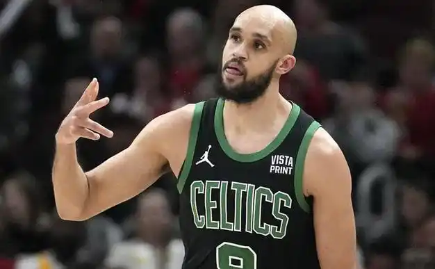 布朗三节打卡,绿军豪取6连胜|怀特|波尔津吉斯|泰勒·布朗|波士顿