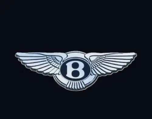 全球6个顶级豪车车标