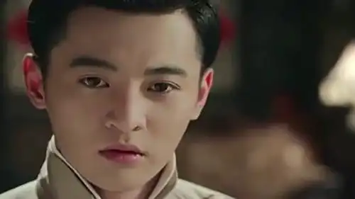 娘道 瑛娘牢生共吃年夜饭要母子相认了吗