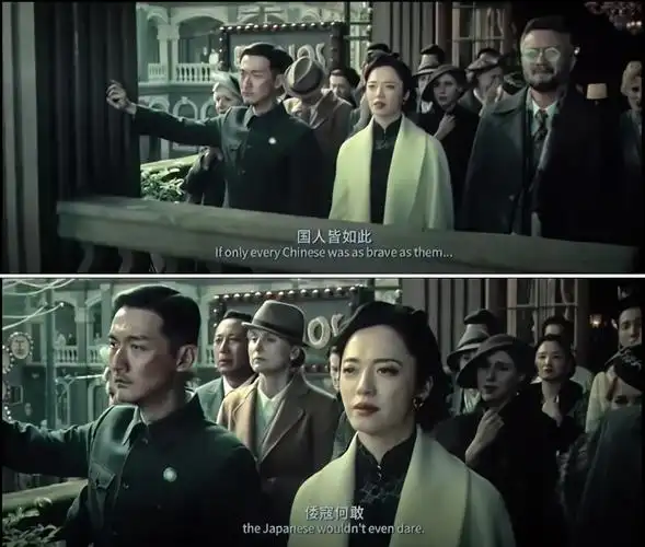 《八佰》到底凭什么?票房超《我不是药神》,成为中国票房第九位