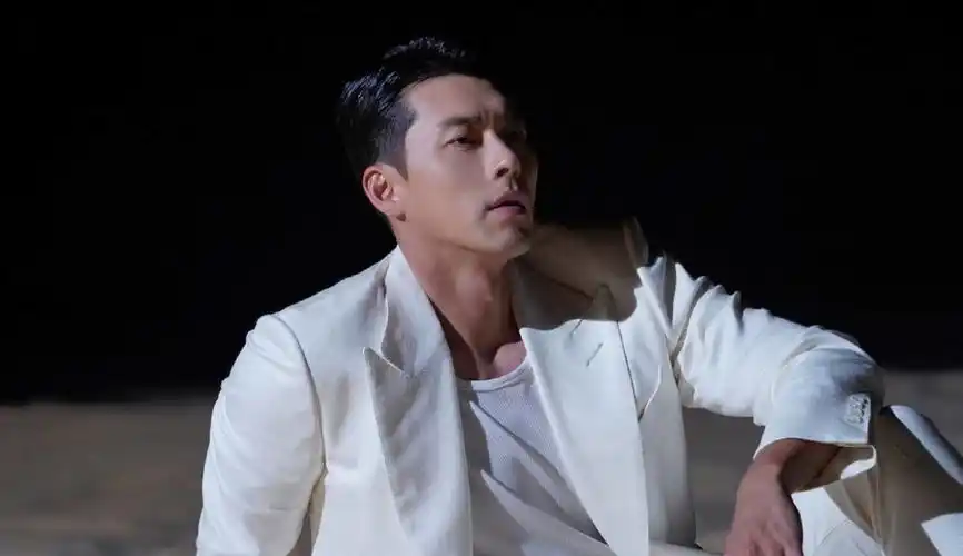 原创39岁玄彬最新造型曝光粉丝直呼多拍照网友依旧在催婚