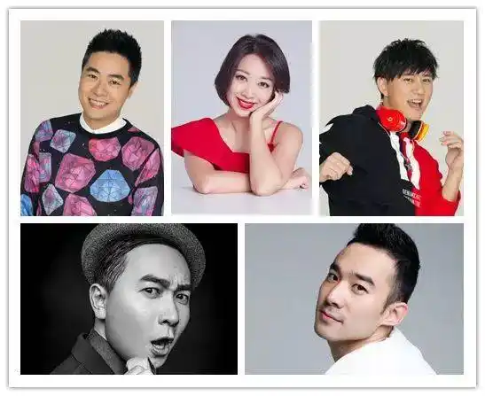 2019"明日之星"上海广播主持人选拔赛报名启动!