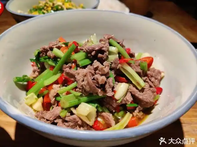 农耕记湖南土菜龙岗熙和园店