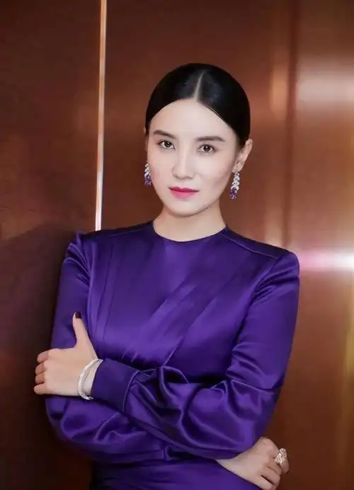 事实证明,43岁还没嫁人的宋佳,已经活成了自己想要的样子