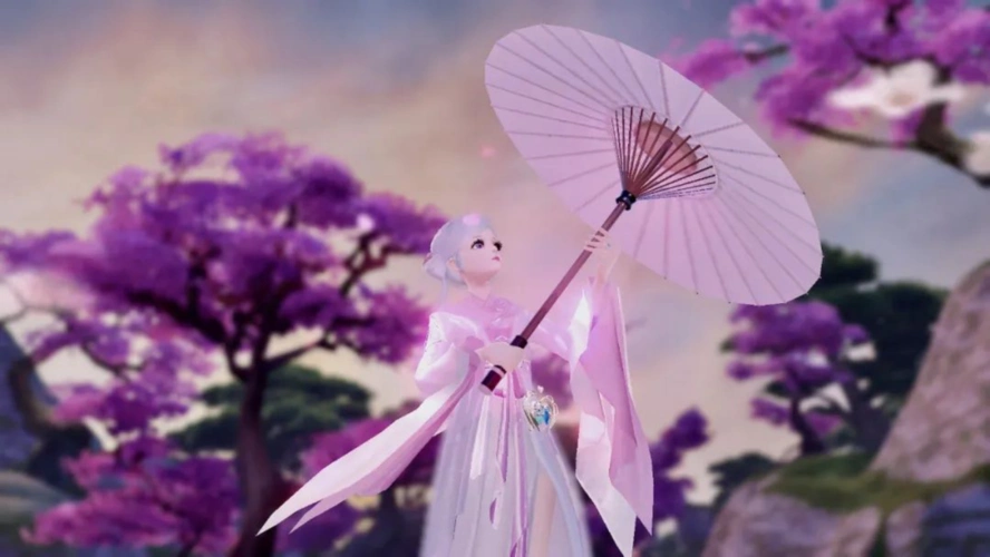 甜美or清新?什么样的背饰才能征服少侠的少女心?