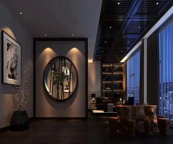 私人会所如何装修私人会所装修风格如何选择