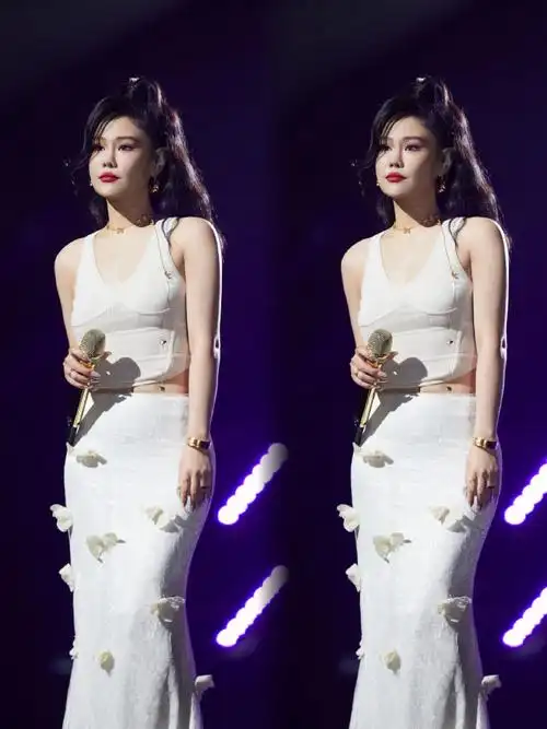 黄绮珊袁娅维年少有为转麻了