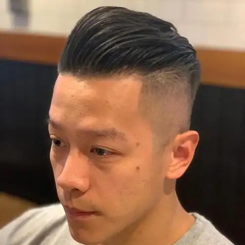 四十岁男士别乱剪发型,今年留好这11款造型,成熟帅气不显老|发型|男士