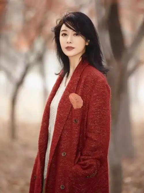 演员邓英(九菊扮演者邓英) - 0319娱乐网