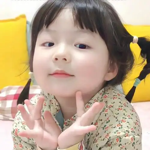 2023最新搞怪萌宝微信头像_微信头像_我要个性网