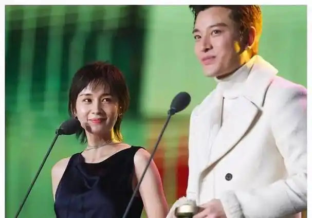 王子文自爆20多岁曾不断更换男友?