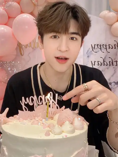 尹浩宇  #尹浩宇1020生日快乐