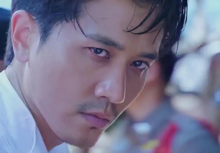 阳光之下收官彭冠英演技深刻有层次网友这个演员为什么不火