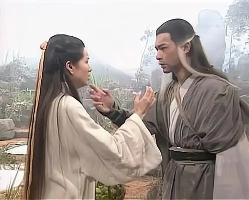 一,历经磨难的神雕侠侣